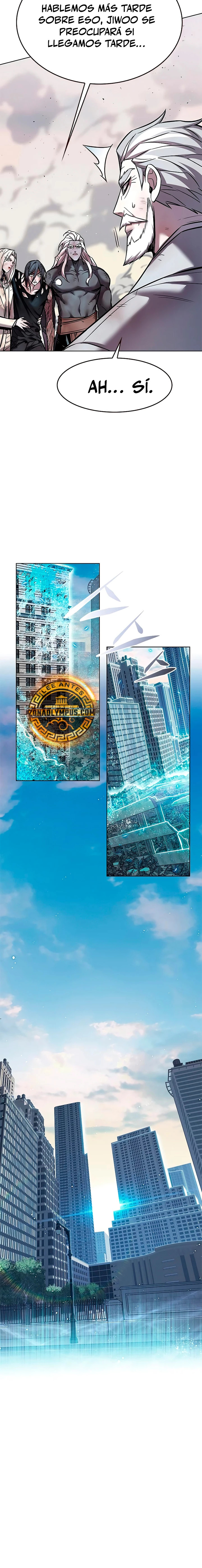 Read Eleceed Español Manga Online