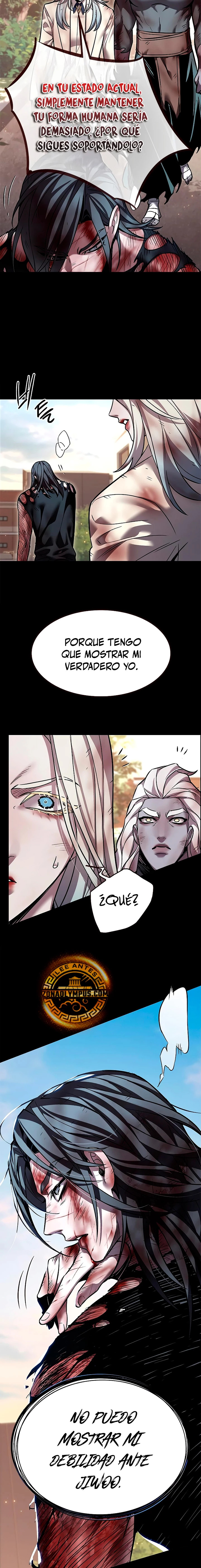 Read Eleceed Español Manga Online