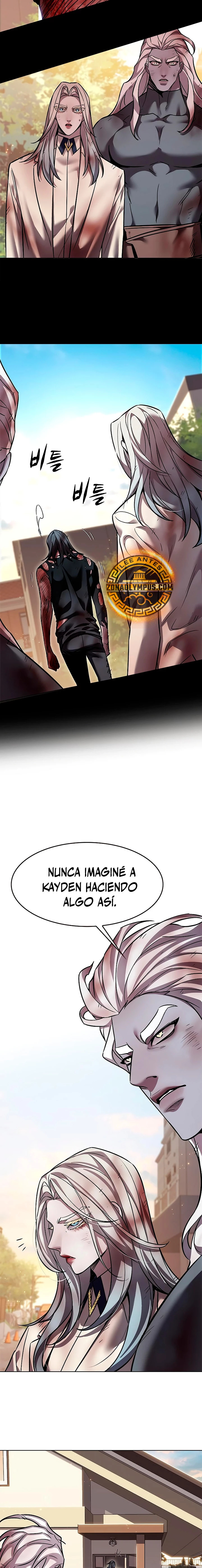 Read Eleceed Español Manga Online