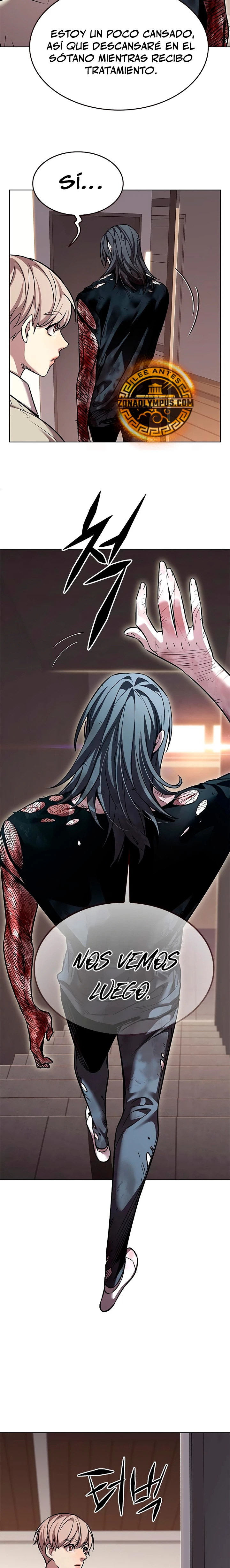 Read Eleceed Español Manga Online