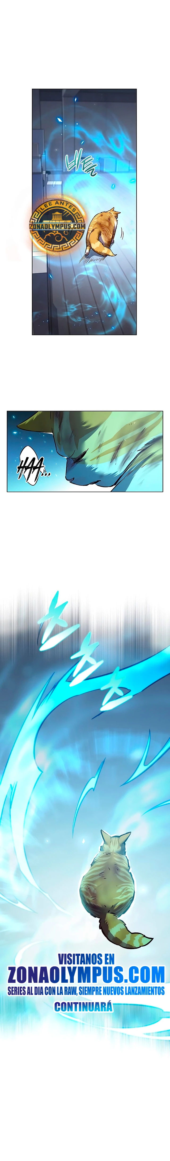 Read Eleceed Español Manga Online