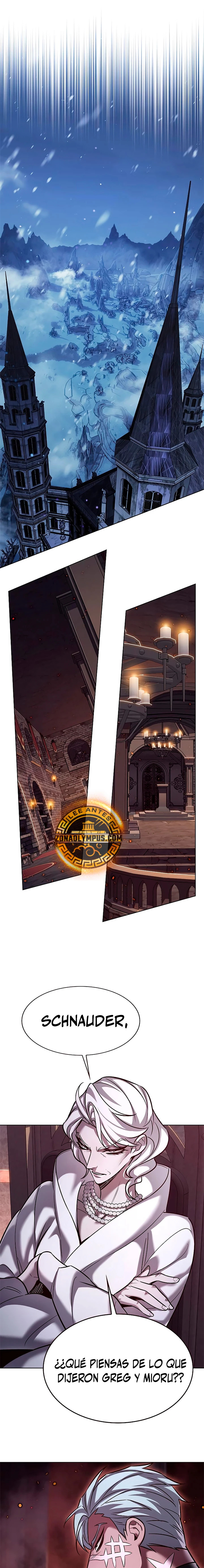 Read Eleceed Español Manga Online