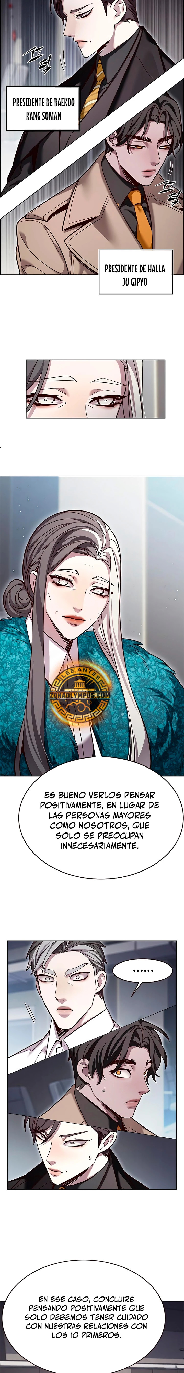 Read Eleceed Español Manga Online