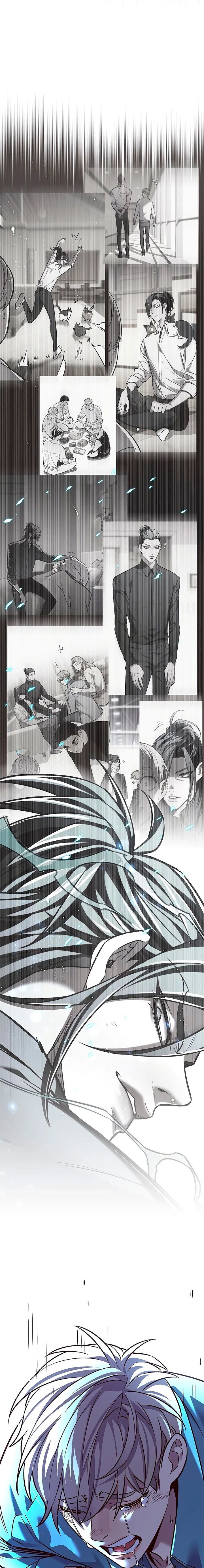 Read Eleceed Español Manga Online