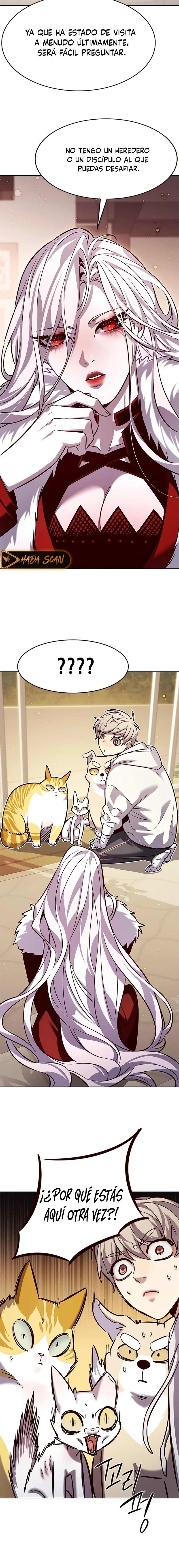 Read Eleceed Español Manga Online