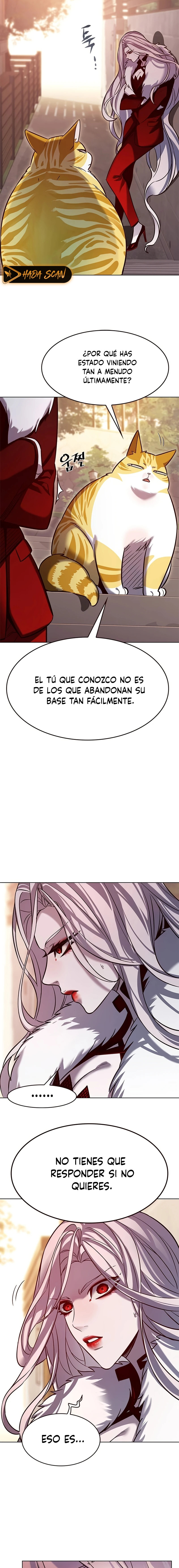 Read Eleceed Español Manga Online