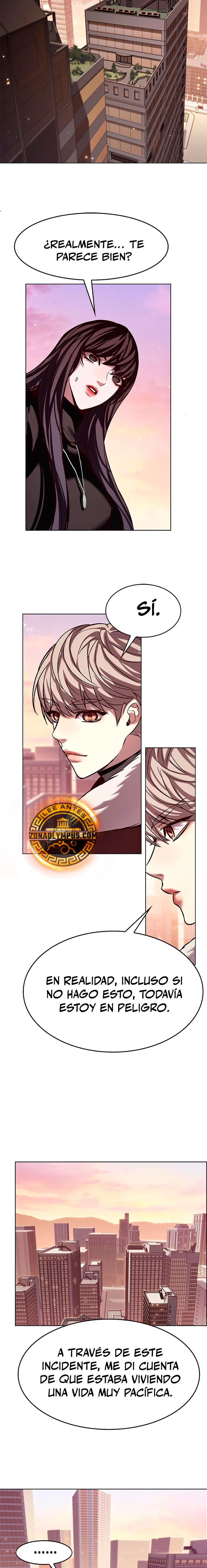 Read Eleceed Español Manga Online