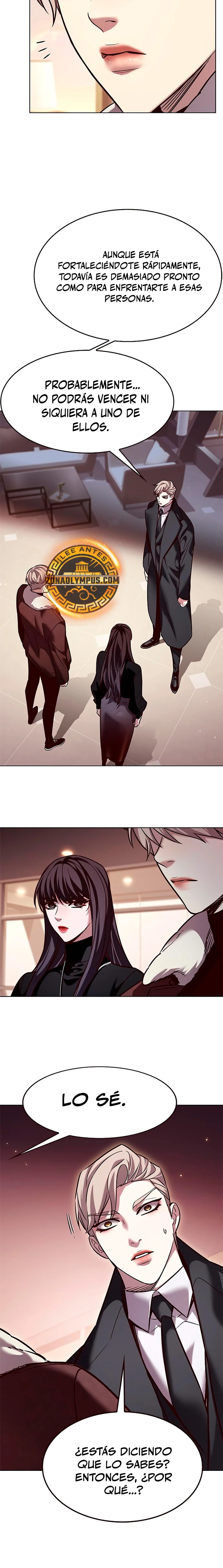 Read Eleceed Español Manga Online