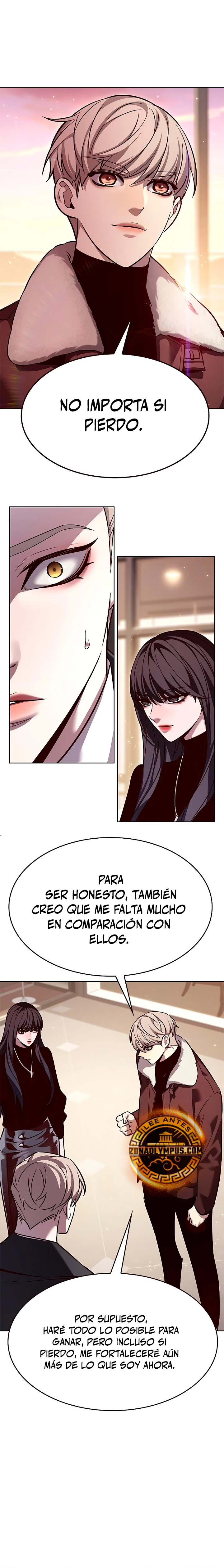 Read Eleceed Español Manga Online