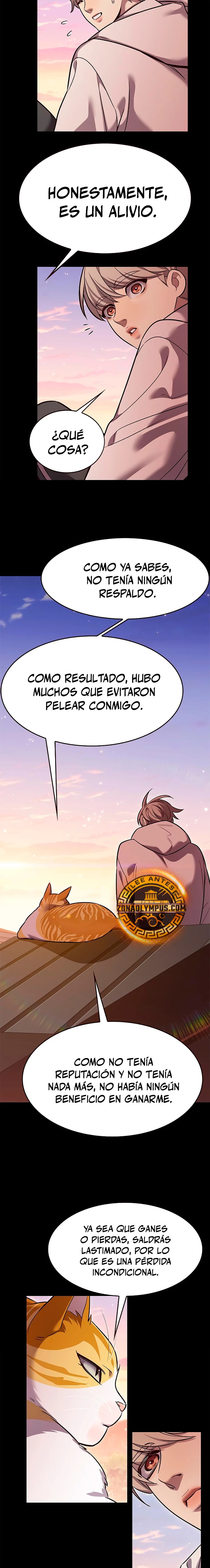 Read Eleceed Español Manga Online