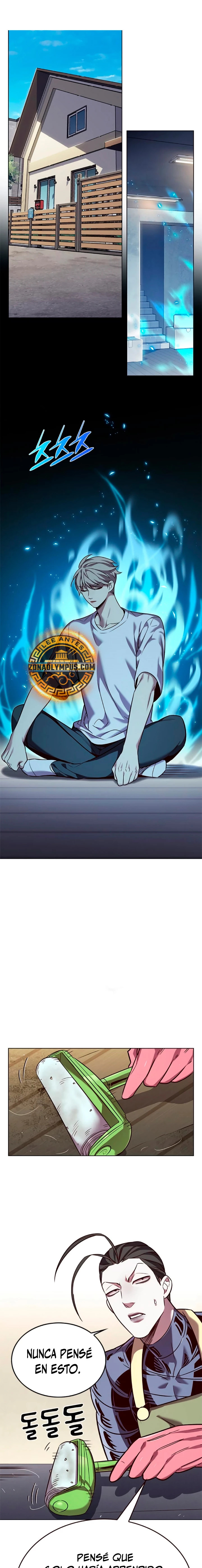 Read Eleceed Español Manga Online