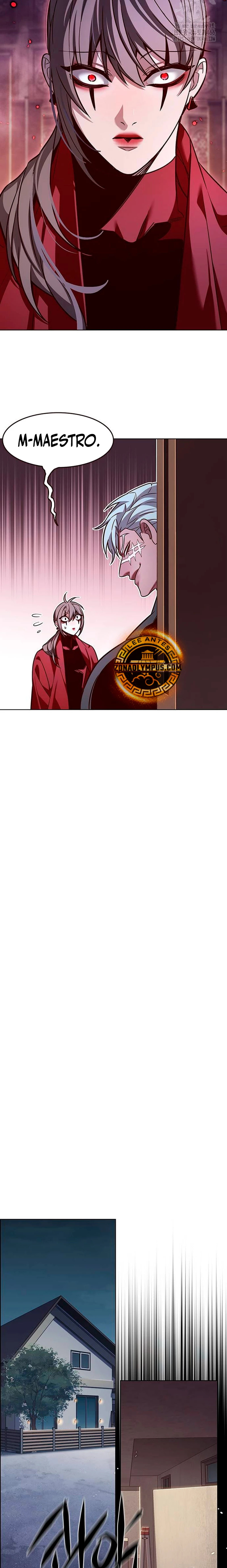 Read Eleceed Español Manga Online