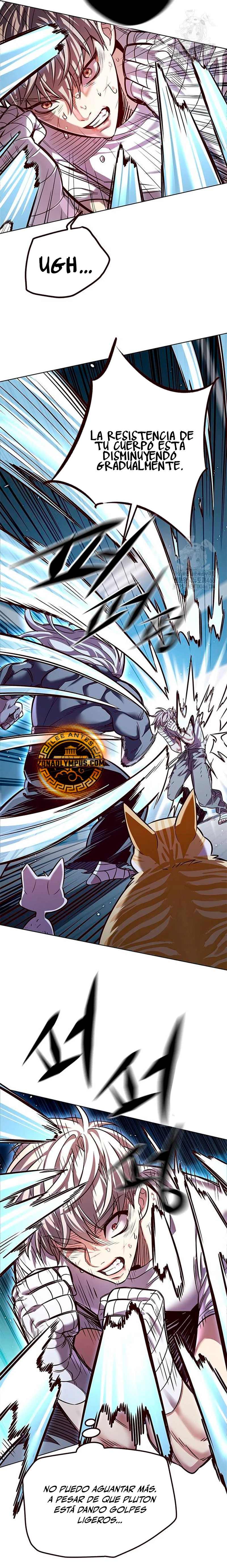 Read Eleceed Español Manga Online