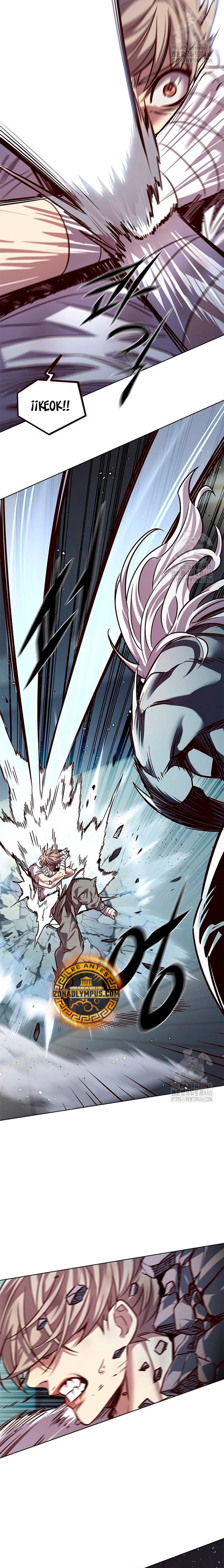 Read Eleceed Español Manga Online