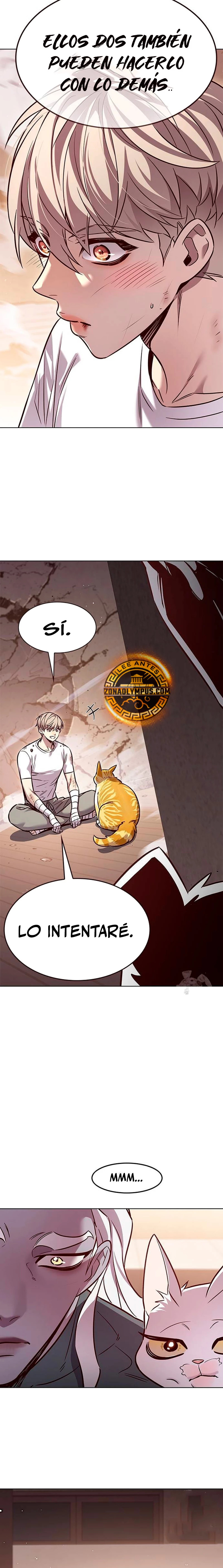 Read Eleceed Español Manga Online