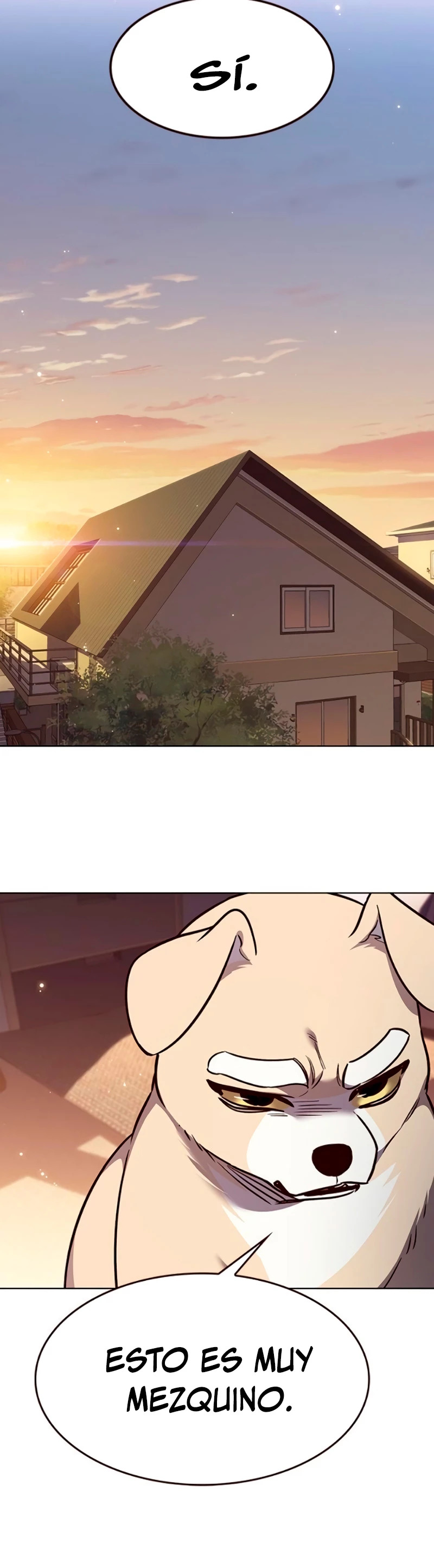 Read Eleceed Español Manga Online