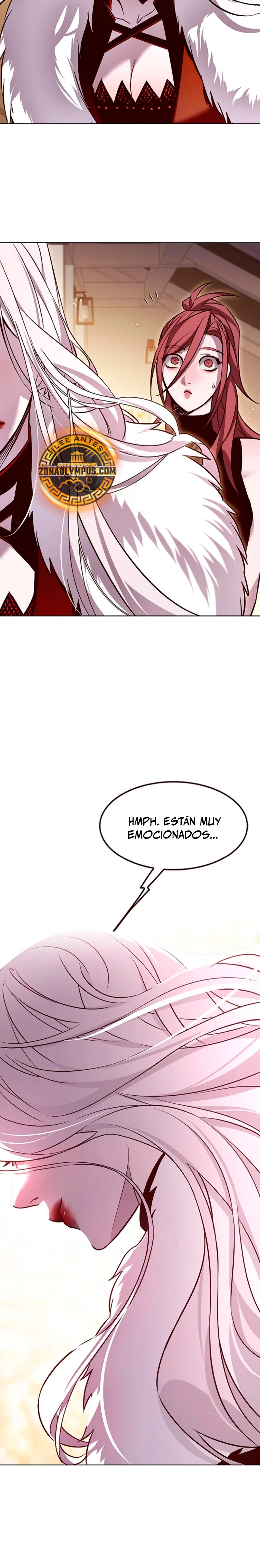 Read Eleceed Español Manga Online