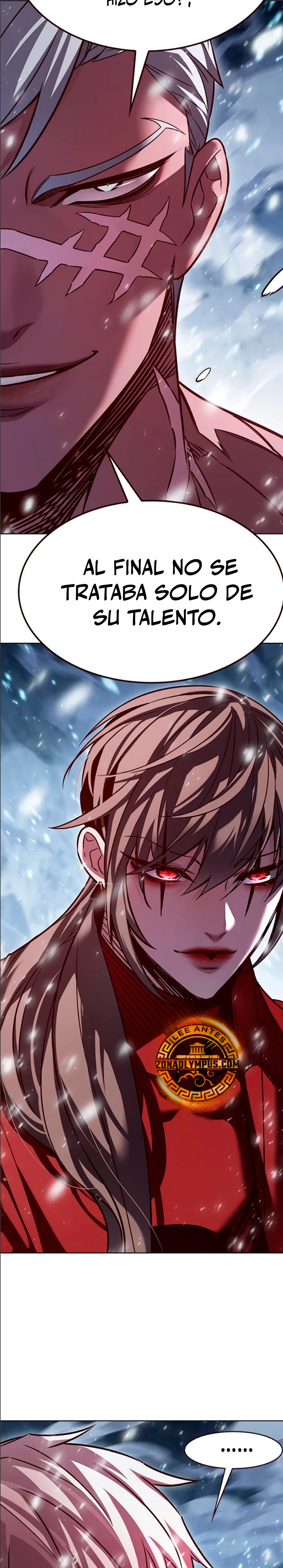 Read Eleceed Español Manga Online