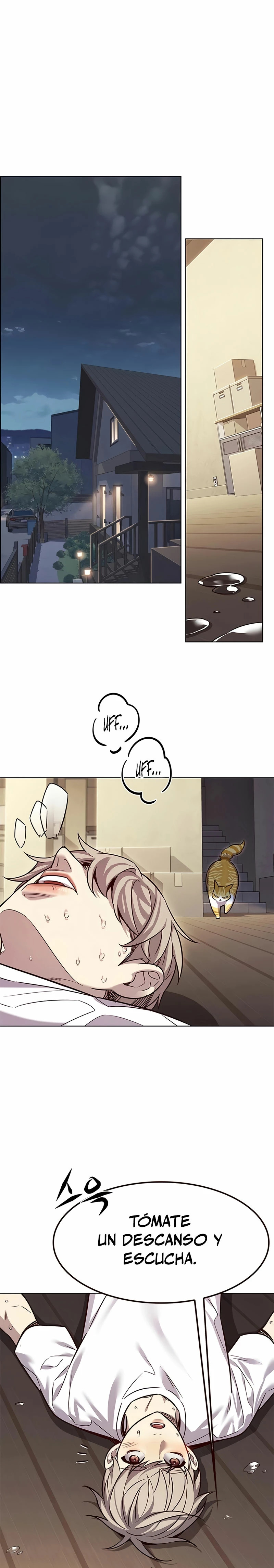 Read Eleceed Español Manga Online