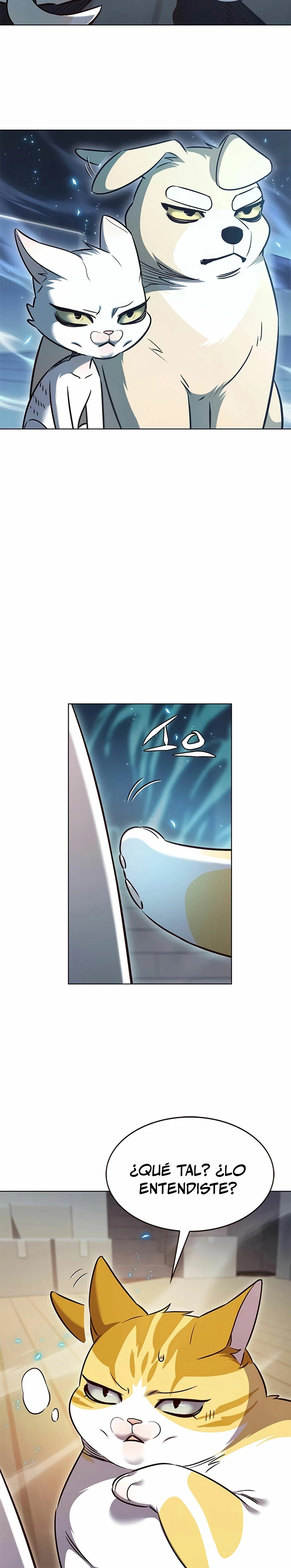 Read Eleceed Español Manga Online