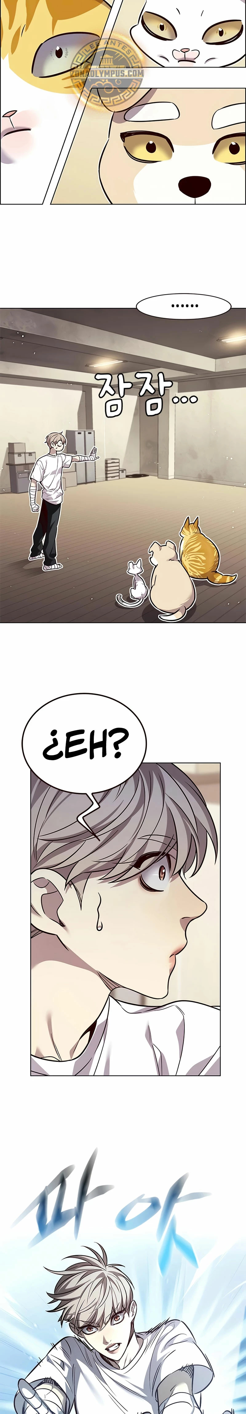 Read Eleceed Español Manga Online