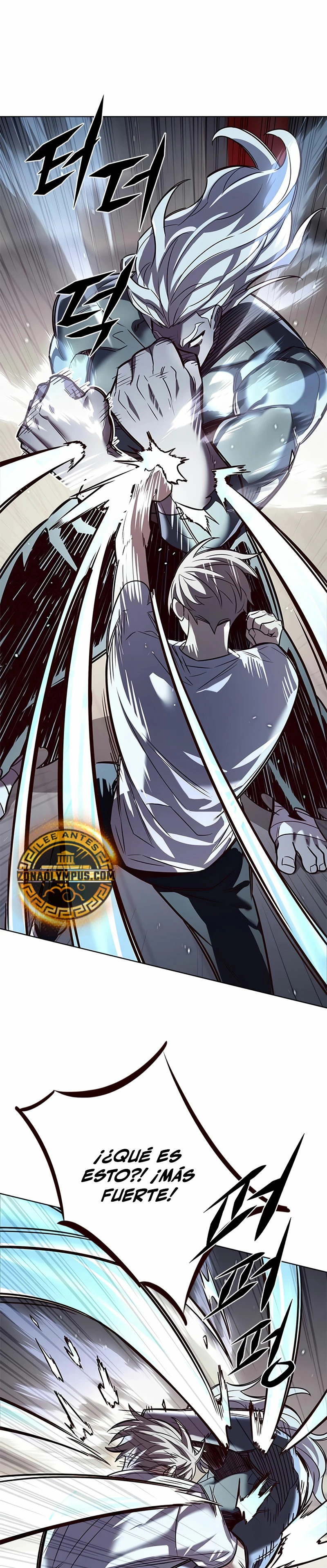 Read Eleceed Español Manga Online