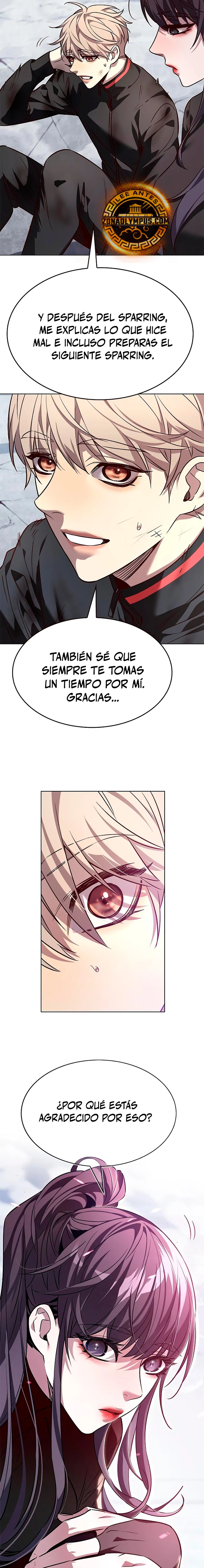 Read Eleceed Español Manga Online