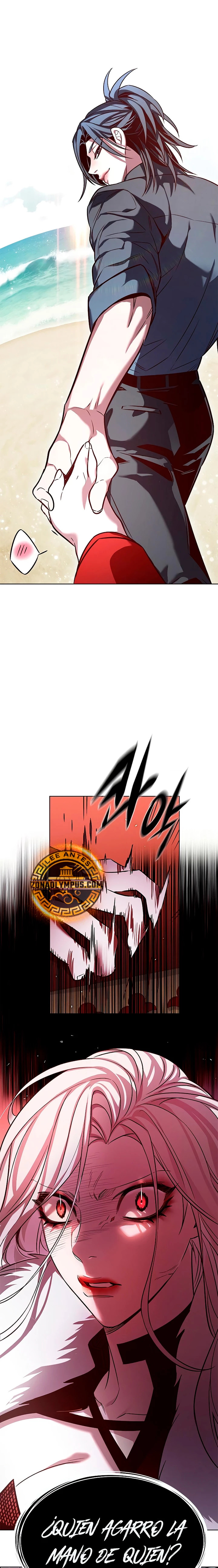 Read Eleceed Español Manga Online