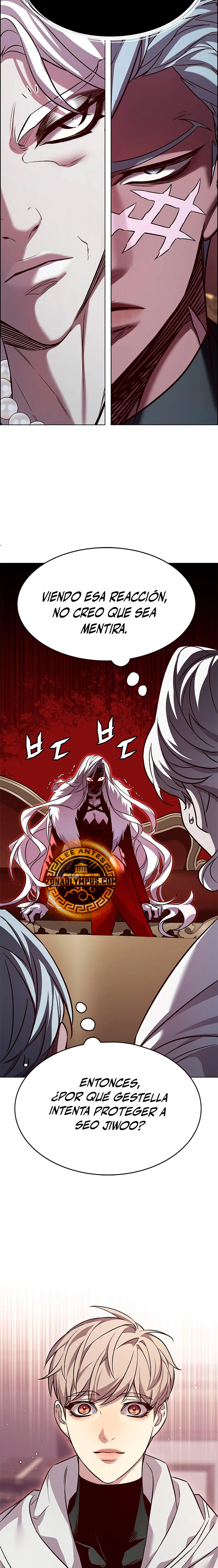 Read Eleceed Español Manga Online