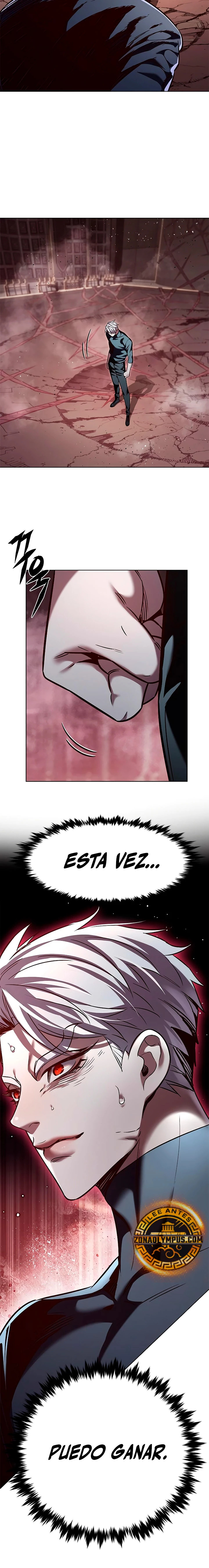 Read Eleceed Español Manga Online