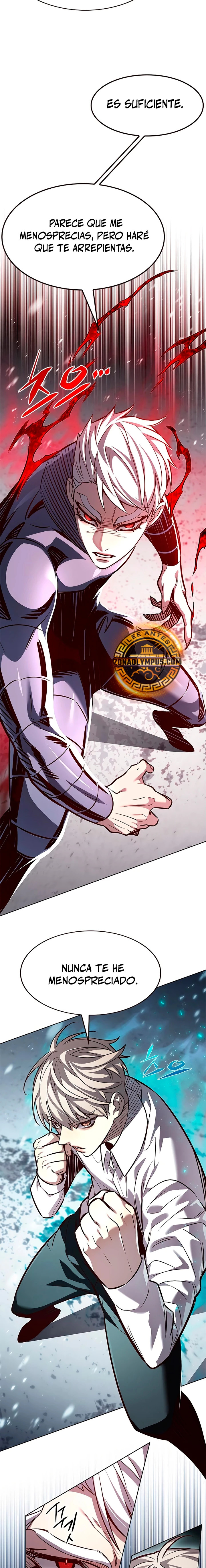 Read Eleceed Español Manga Online