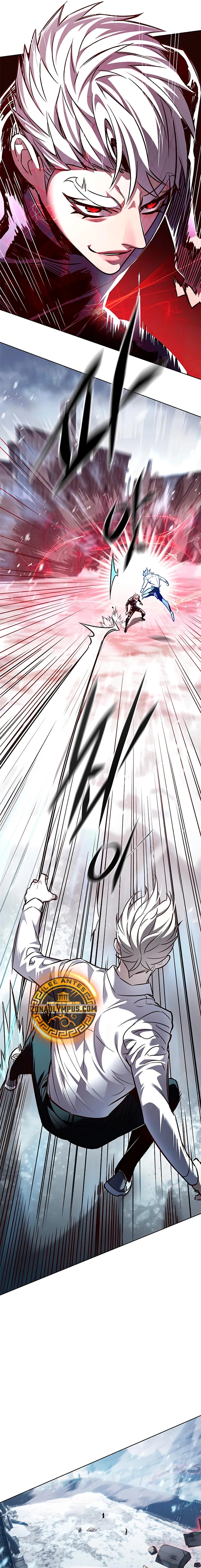 Read Eleceed Español Manga Online