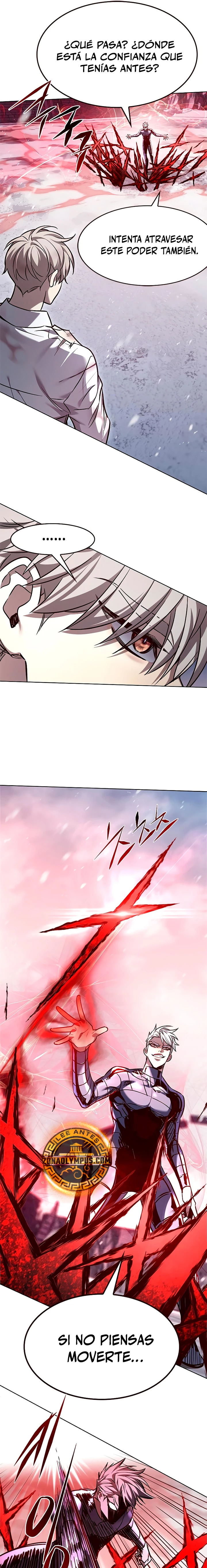 Read Eleceed Español Manga Online