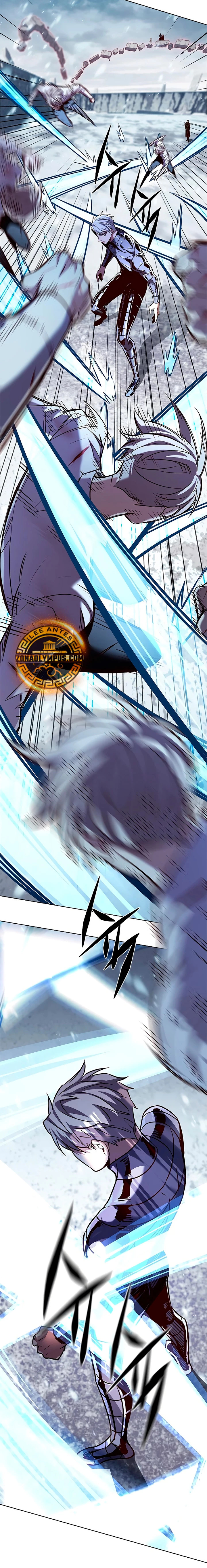 Read Eleceed Español Manga Online