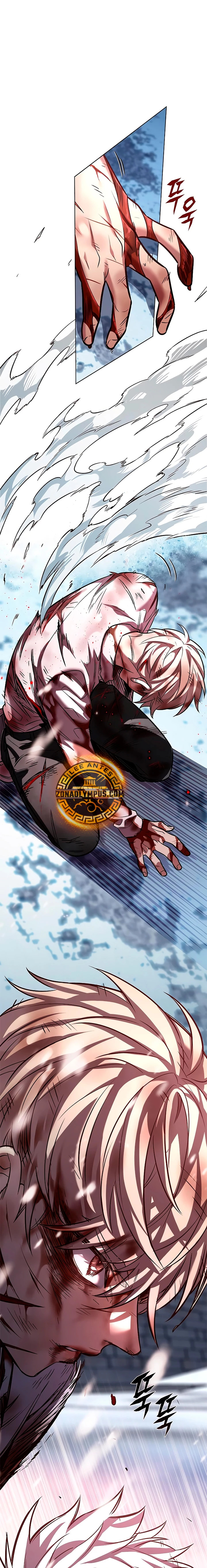 Read Eleceed Español Manga Online