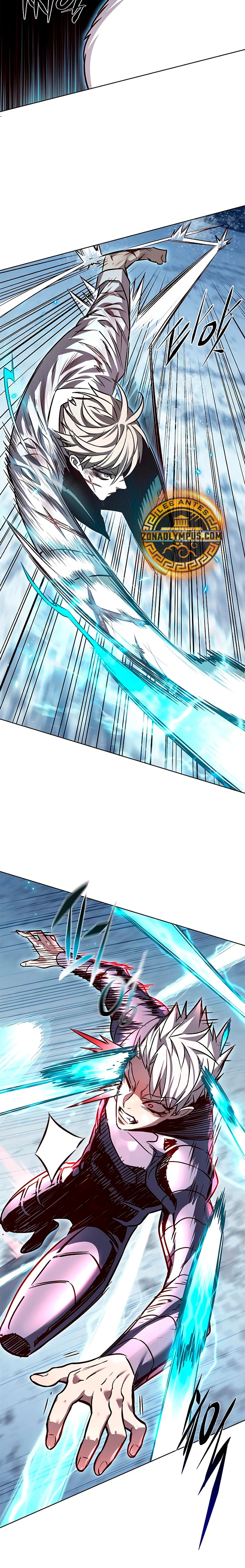 Read Eleceed Español Manga Online