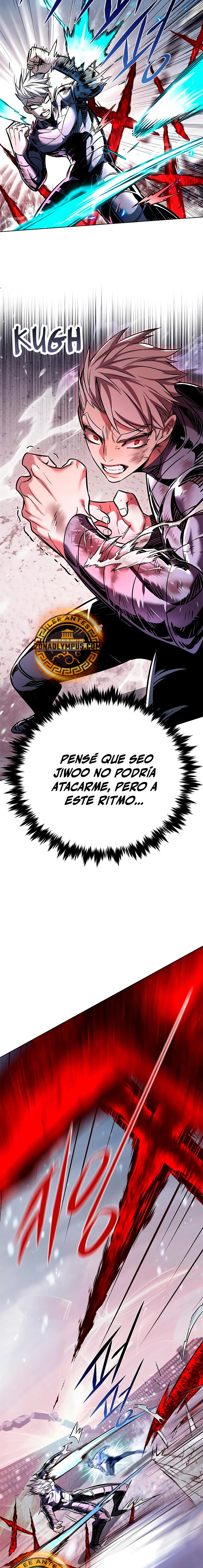 Read Eleceed Español Manga Online