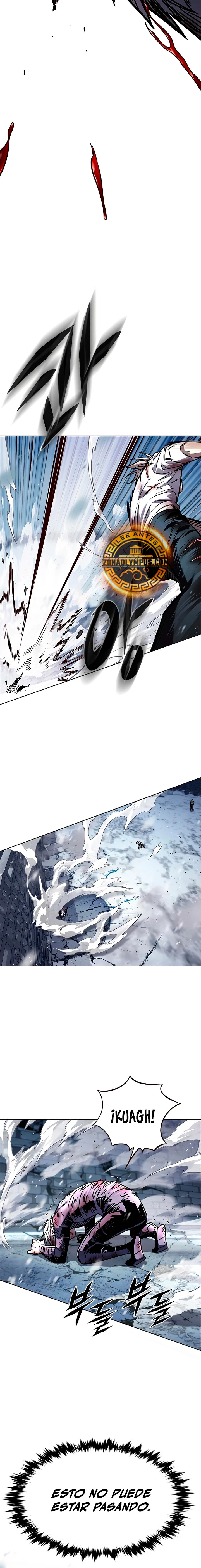 Read Eleceed Español Manga Online