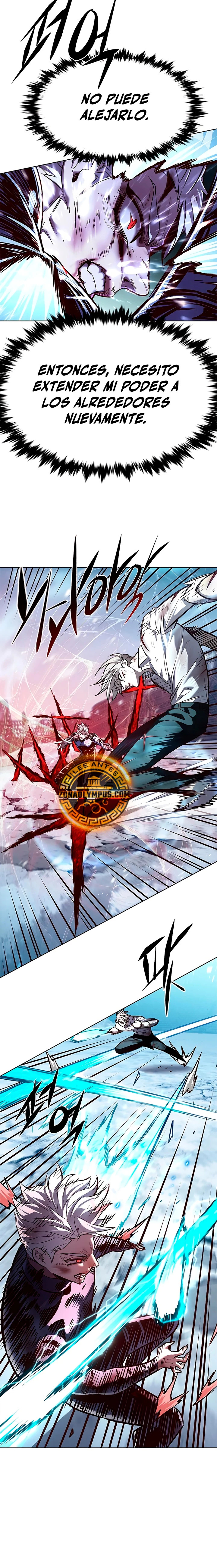 Read Eleceed Español Manga Online