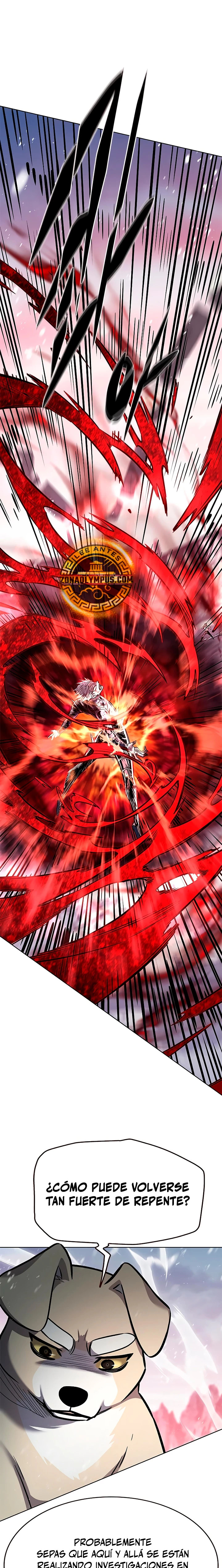 Read Eleceed Español Manga Online