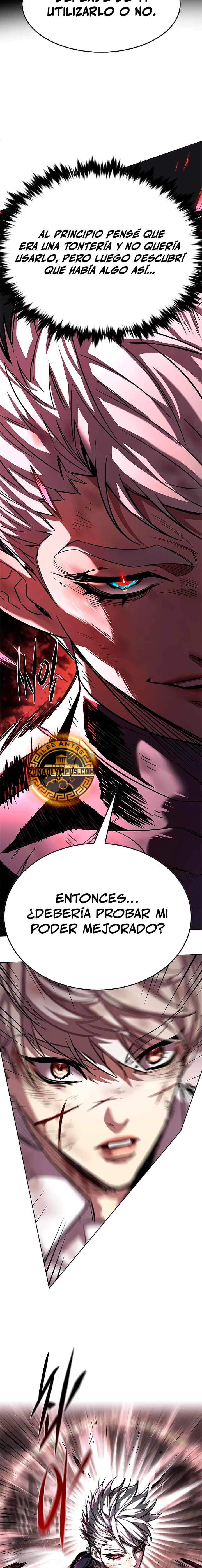 Read Eleceed Español Manga Online