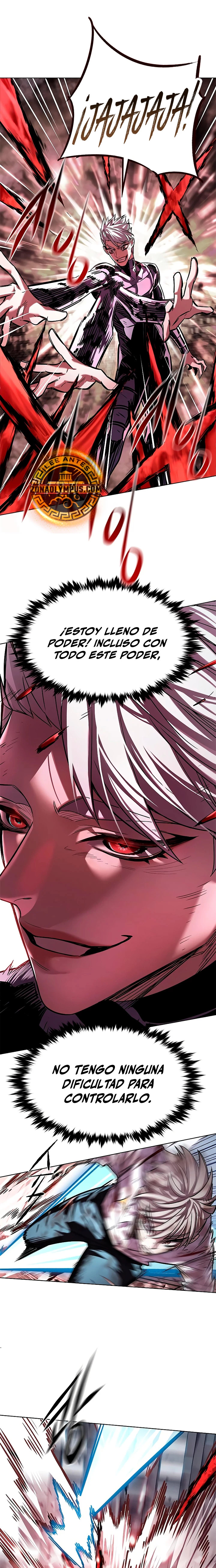 Read Eleceed Español Manga Online