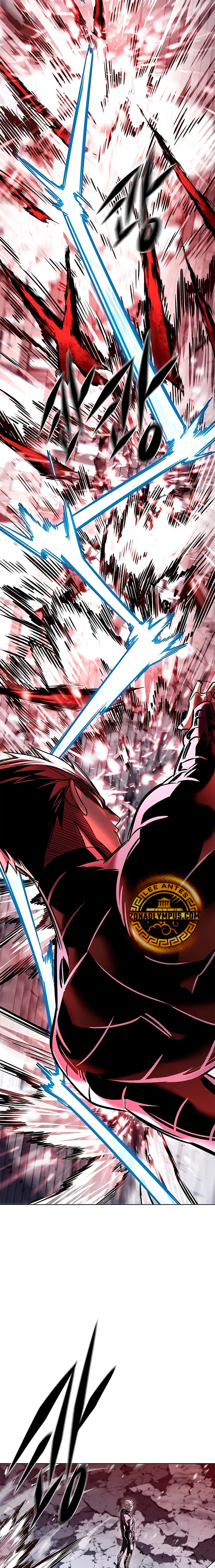 Read Eleceed Español Manga Online