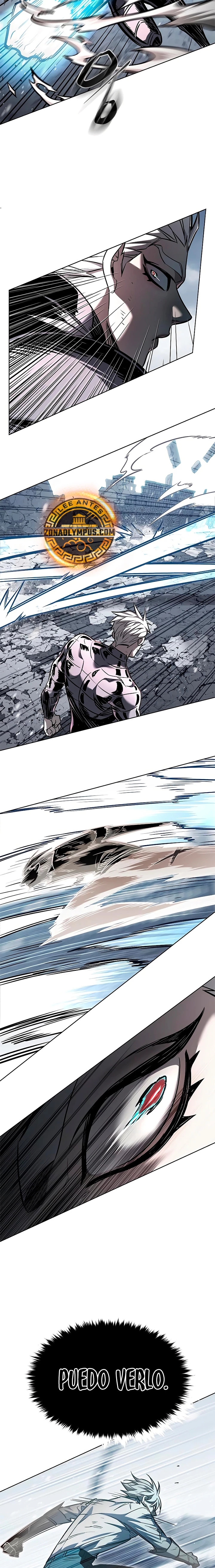 Read Eleceed Español Manga Online