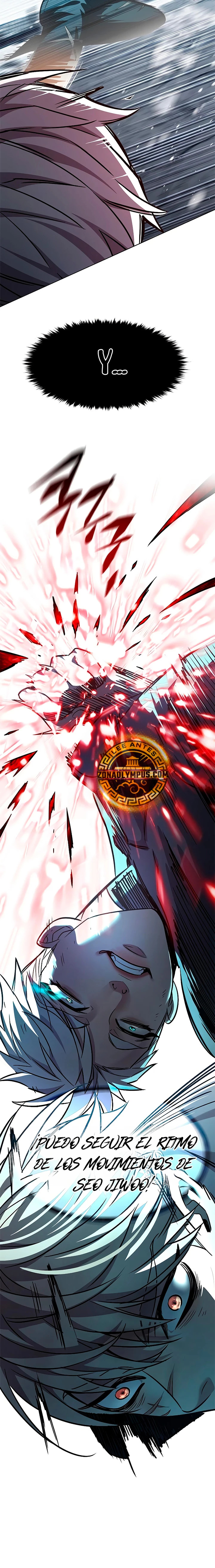 Read Eleceed Español Manga Online