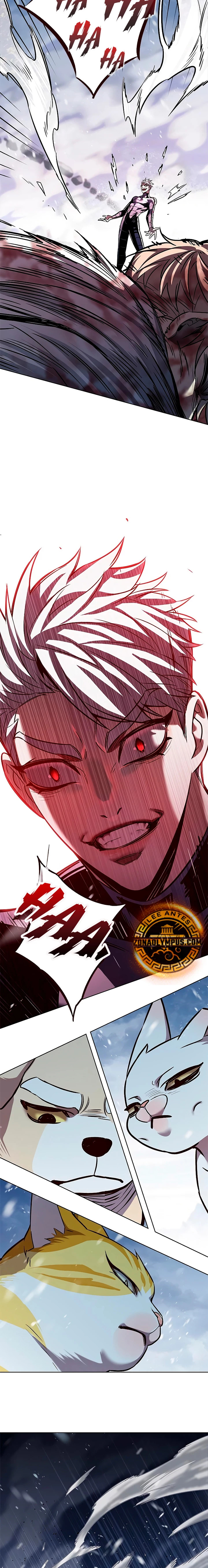 Read Eleceed Español Manga Online