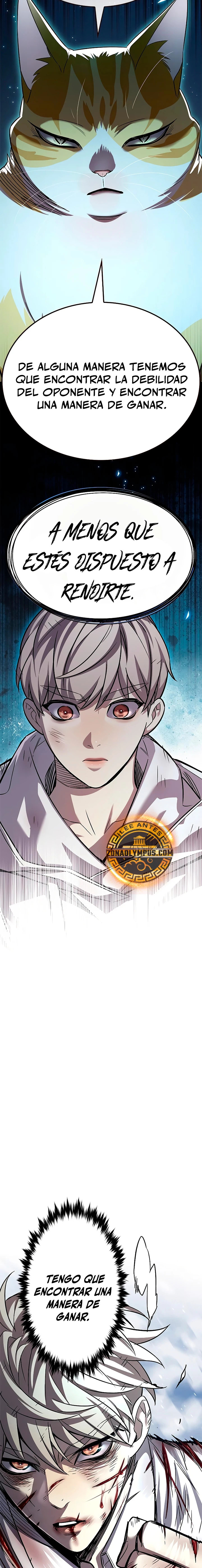 Read Eleceed Español Manga Online