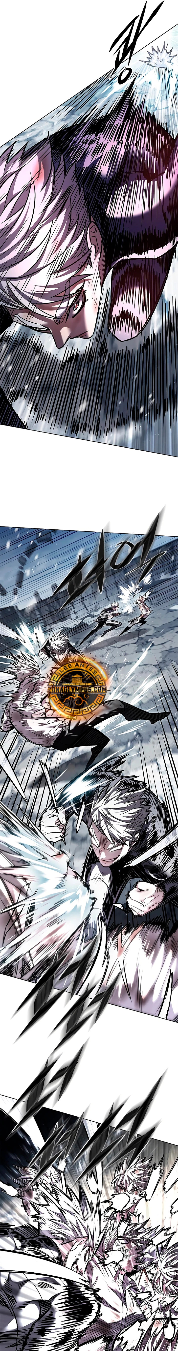 Read Eleceed Español Manga Online