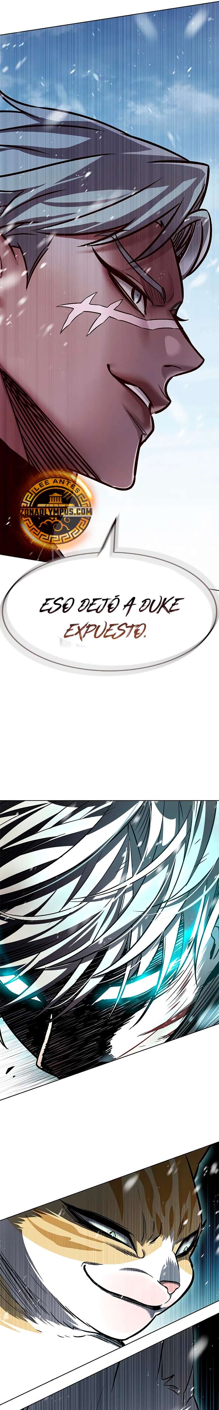 Read Eleceed Español Manga Online