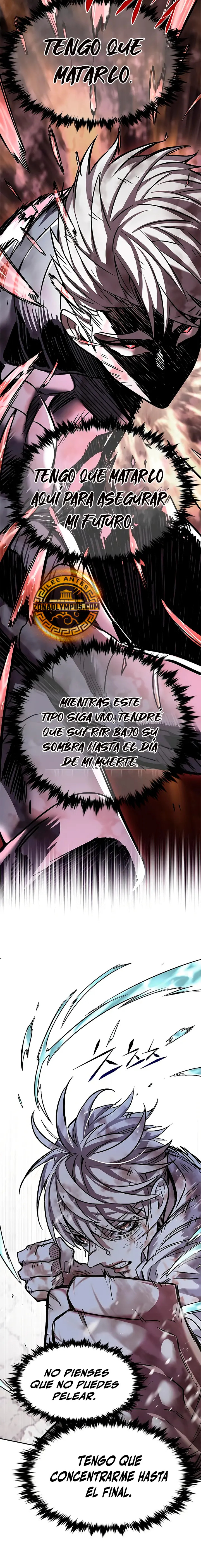 Read Eleceed Español Manga Online